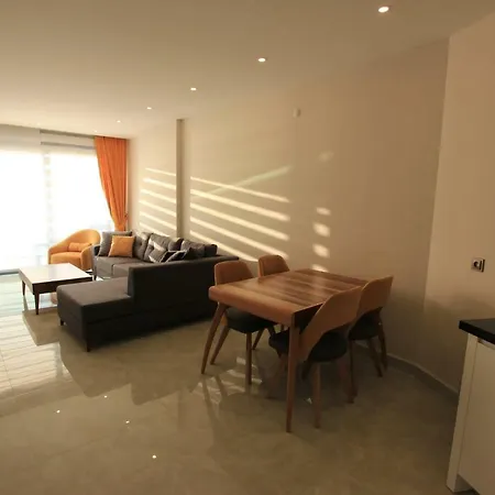 Konak Tower Apartman Apartment *
