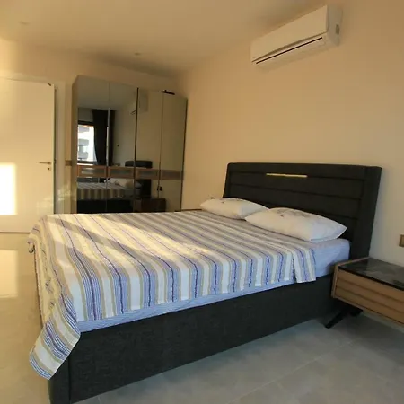 Konak Tower Apartman Mahmutlar