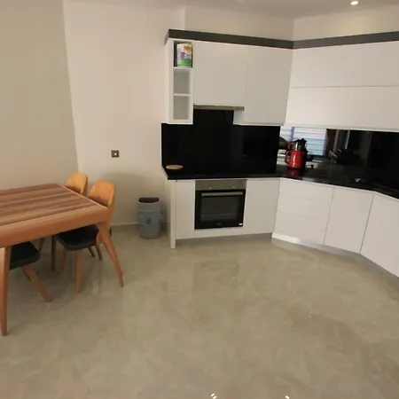Konak Tower Apartman