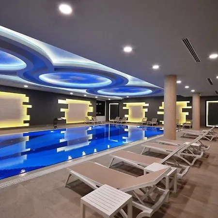Apartment Konak Tower Apartman