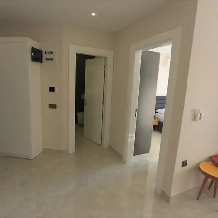 Konak Tower Apartman