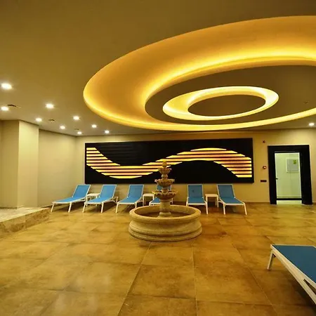 Konak Tower Apartman Apartment *