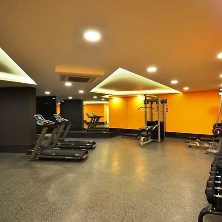 Konak Tower Apartman