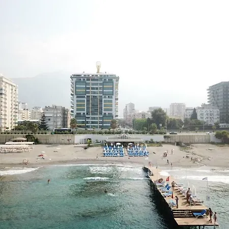 Apartment Konak Tower Apartman *