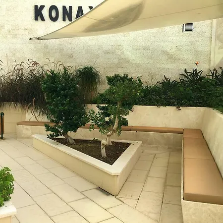 Konak Tower Apartman Mahmutlar