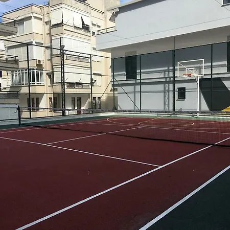 Konak Tower Apartman *