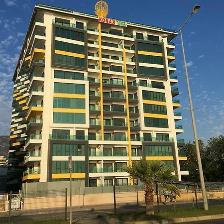 Apartment Konak Tower Apartman *