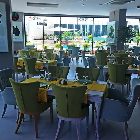 Konak Tower Apartman Apartment