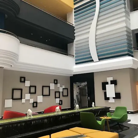 Konak Tower Apartman *