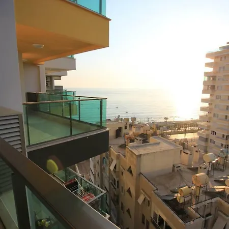 Konak Tower Apartman Apartman *